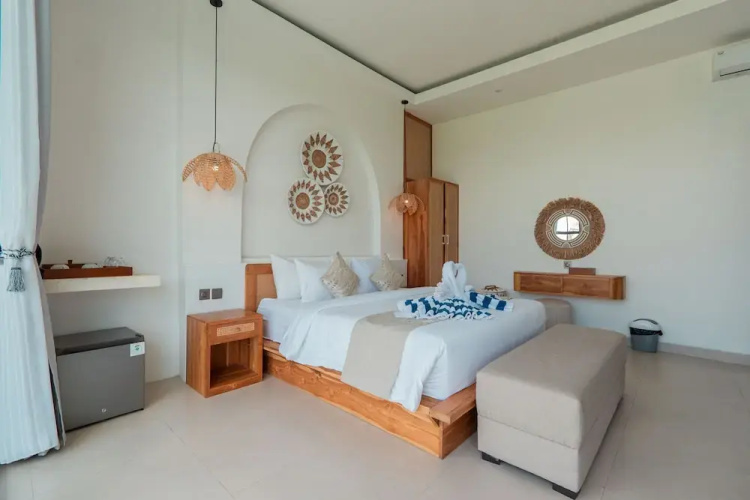 The Alvarendra Ubud Villa