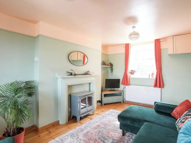 12 Brynffynnon