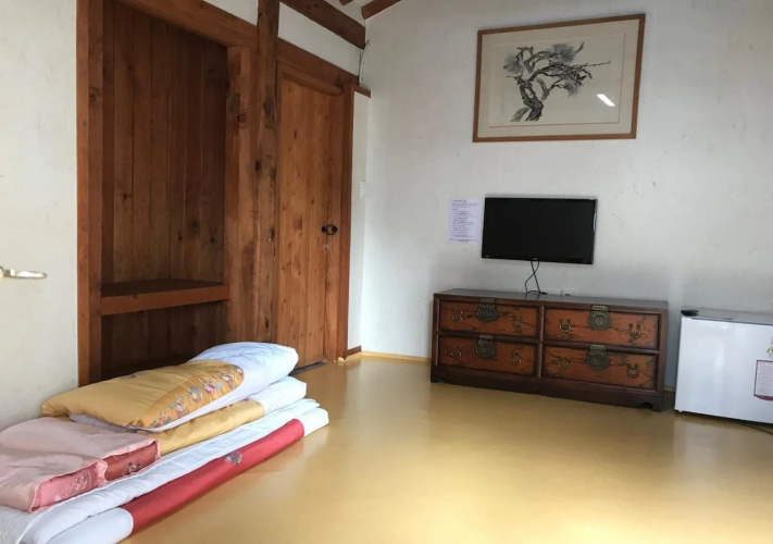 Sarangroo