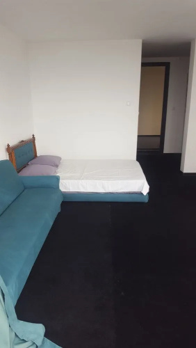 I hotel