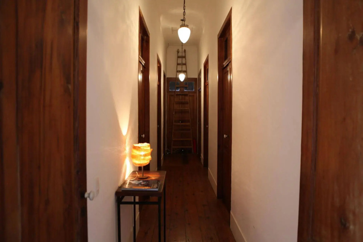 Villa Laurinda