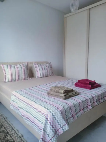 Harmony Appartement 12