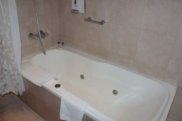 Superior Double room with lake view