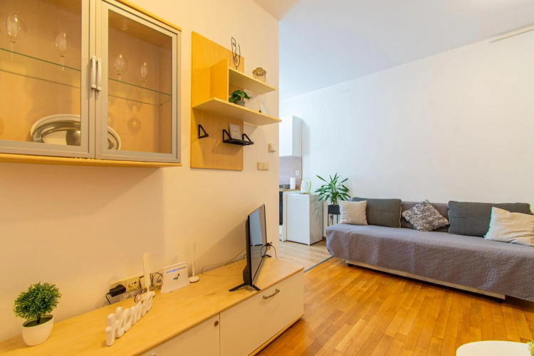 Apartman Zagreb