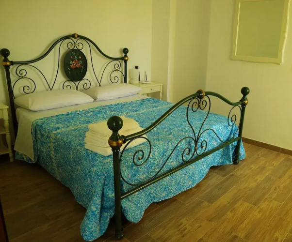 Agriturismo Sotto Il Colle