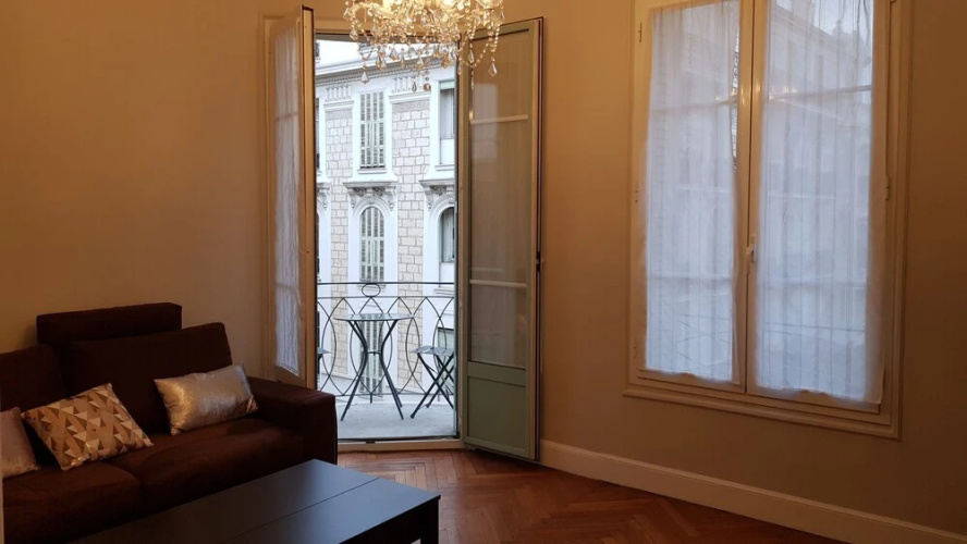 Nice Booking - Palais Provencal