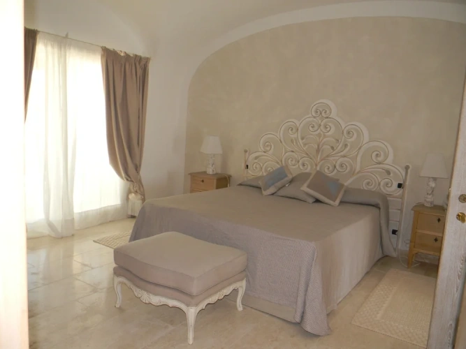 Deluxe Double room with pool view