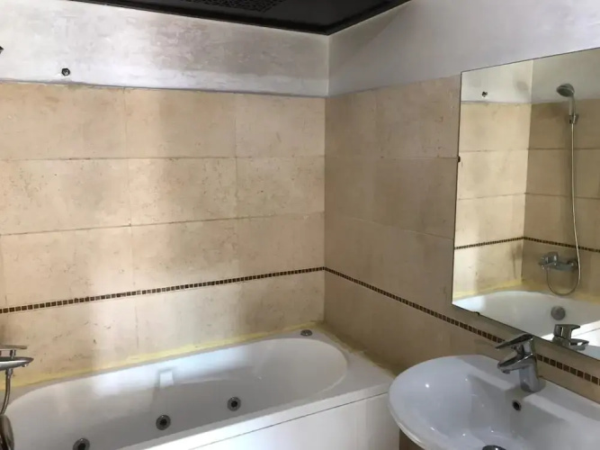 Appartement Zanouba