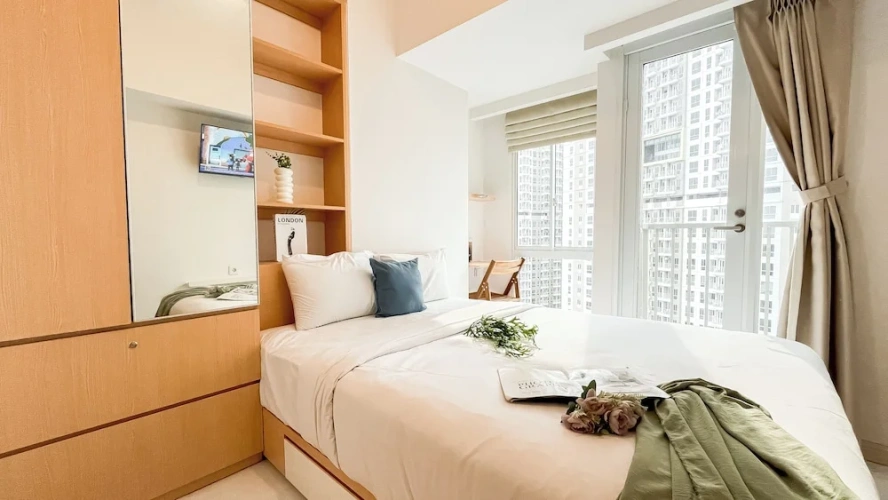 Standard Apartment