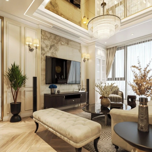 2 Bedrooms Apartment with balcony and with city view