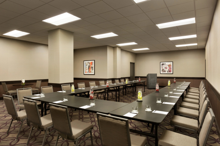 InterContinental Saint Paul Riverfront photo 20