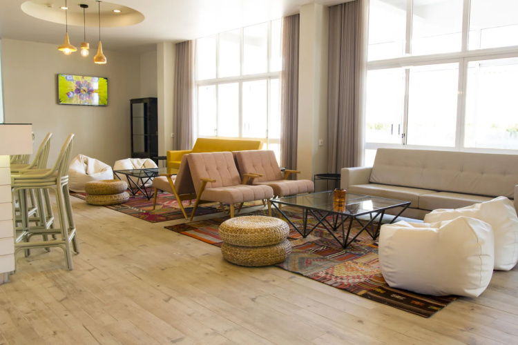 Star Inn Peniche