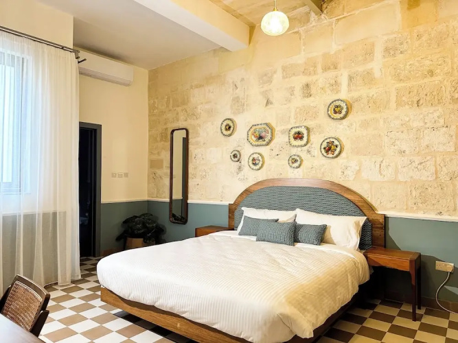 Il Bekka Suites