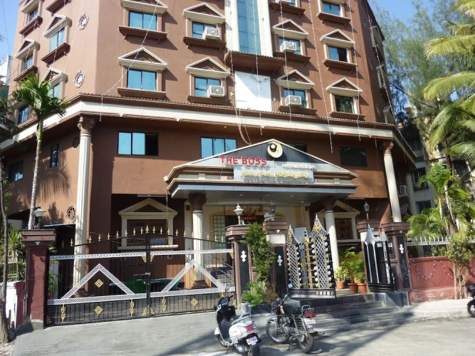 Hotelbild