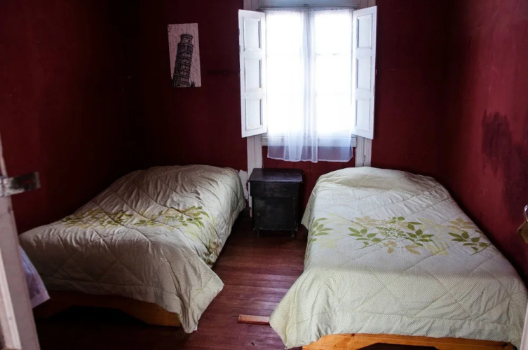Punto Rojo Hostel
