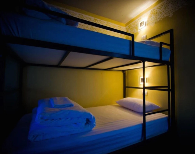 Hotelbild