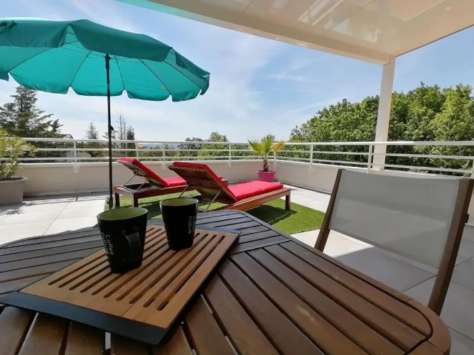 Superior Apartment