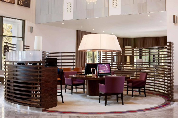Sheraton Batumi Hotel