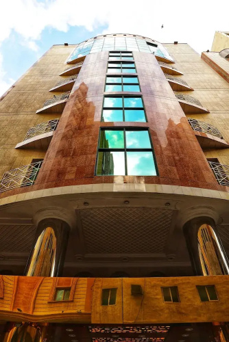 Hotelbild