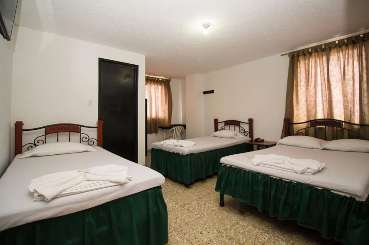 Hotel Tone