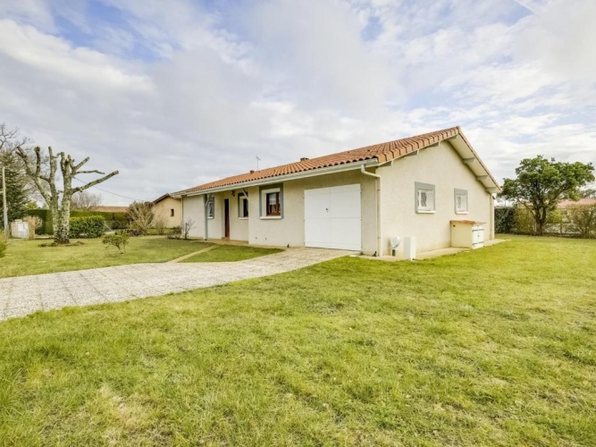 Cottage