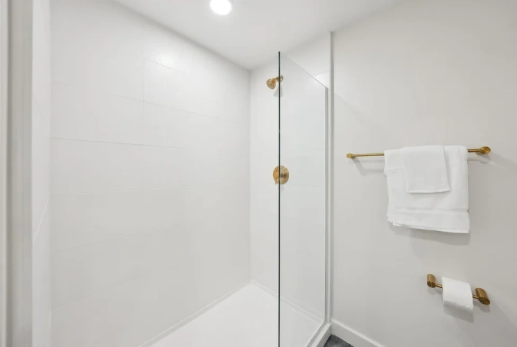 1 Bedroom Standard room with balcony