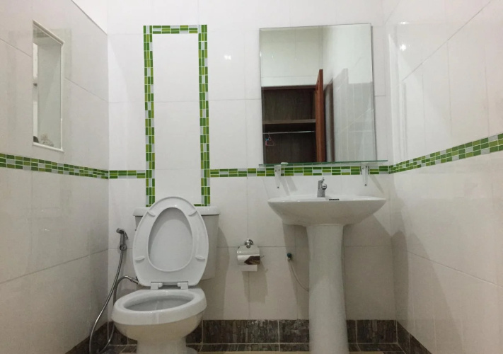 Rimfangkhong Hotel