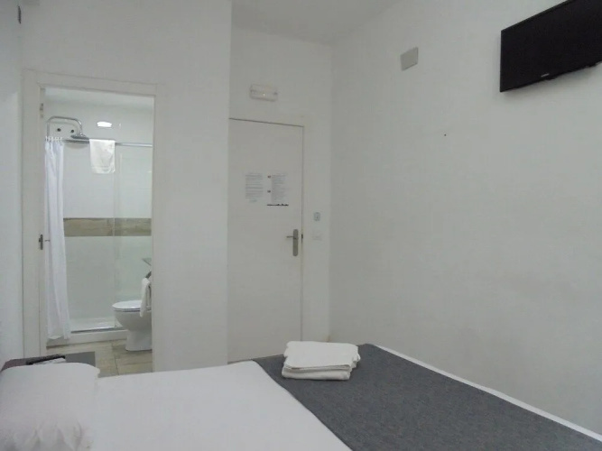 Hostal Easy Sants