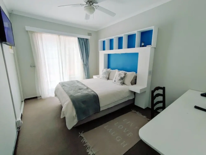 Comfort Quadruple room