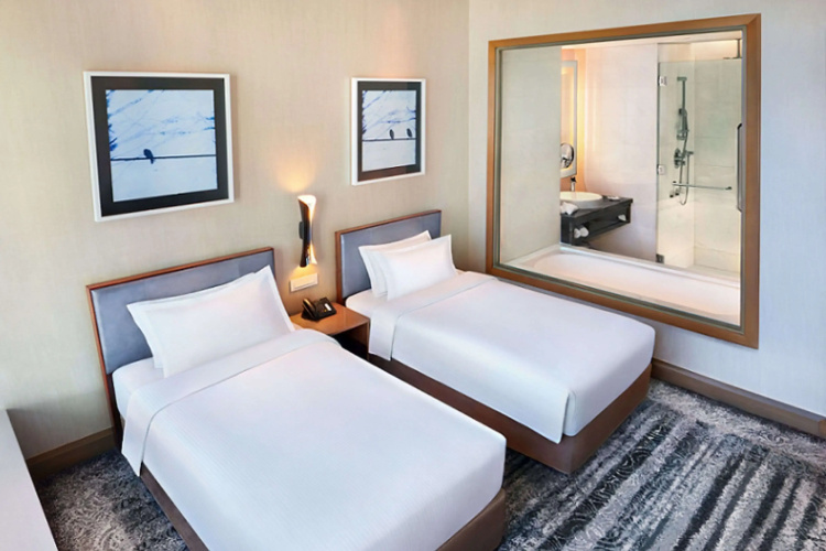 Carlton City Hotel Singapore