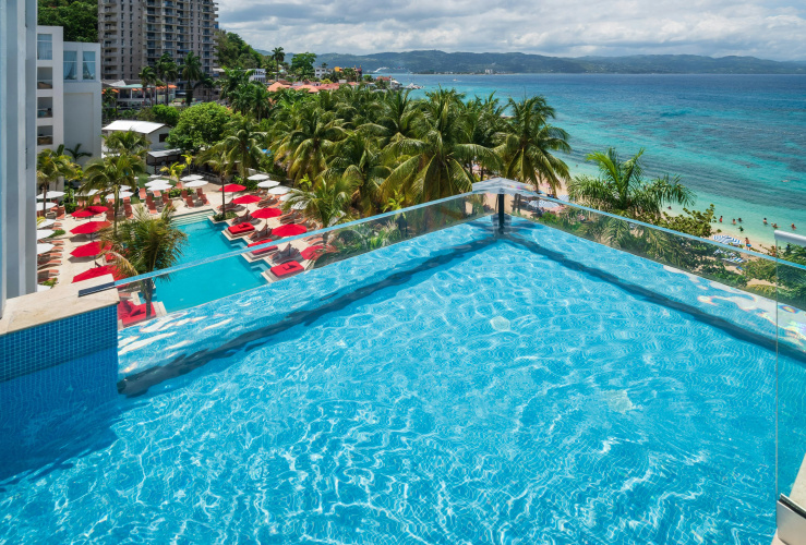 S Hotel Jamaica (Adults only) photo 19