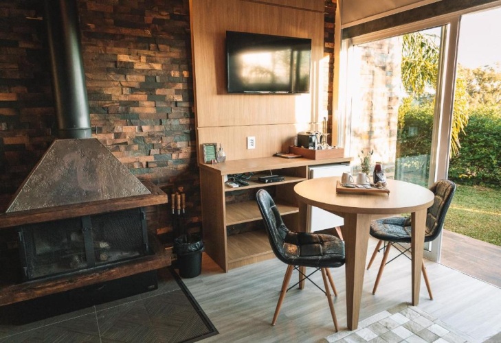 Bungalow