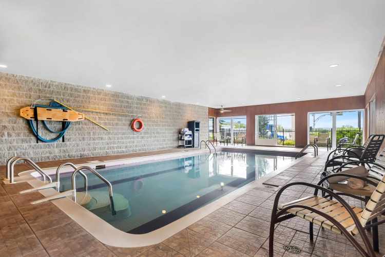 Best Western Plus Mont-Laurier photo 17