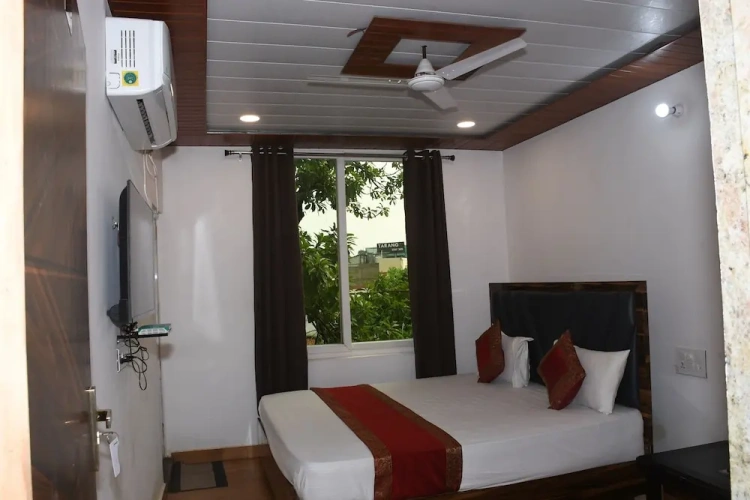 Premium room