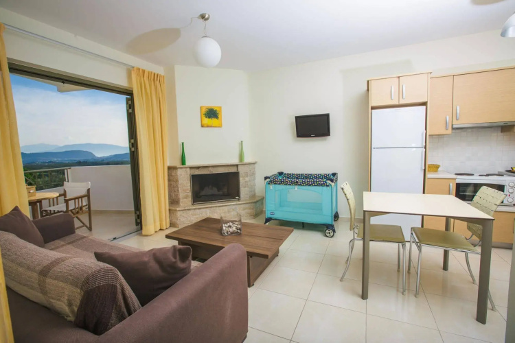 Anassia Villas