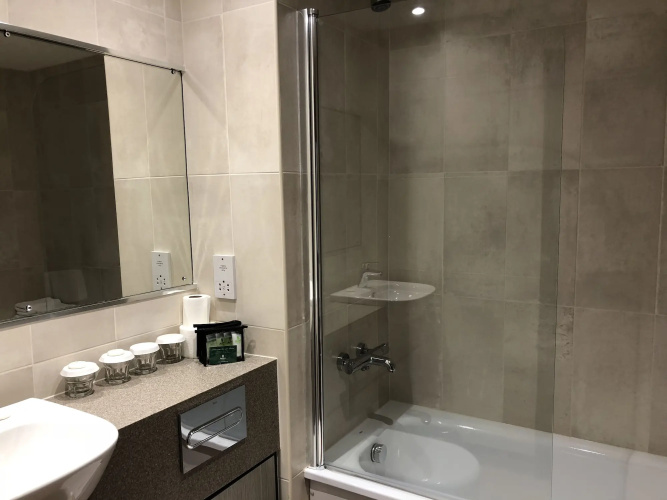 Arden Hotel & Leisure Club photo 15