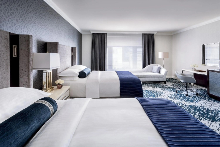 The Ritz-Carlton San Francisco photo 6