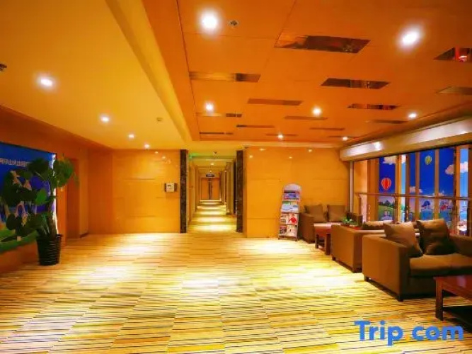 Yunlu Holiday Hotel