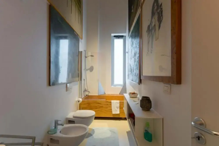 3J Luxury Loft
