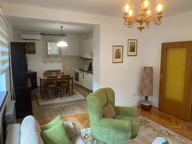 Apartment Ajna