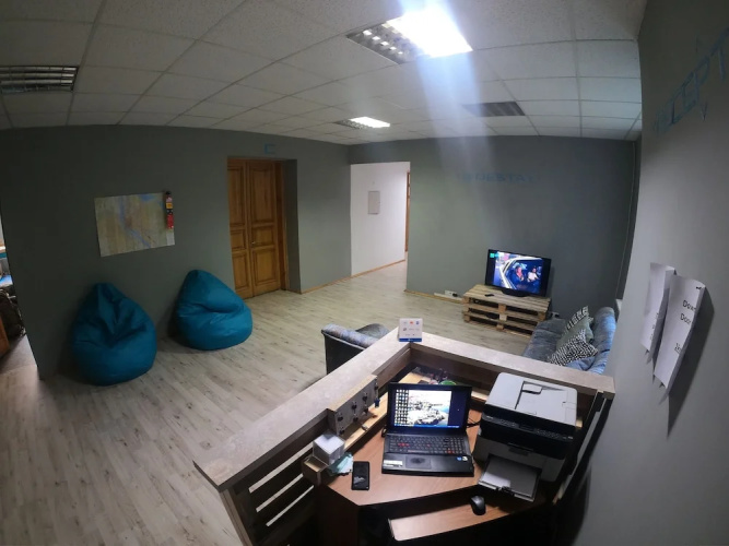 Hostel Rileys Place