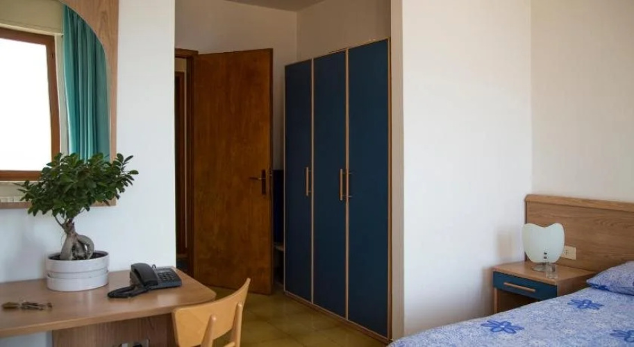 Albergo Casa Bianca