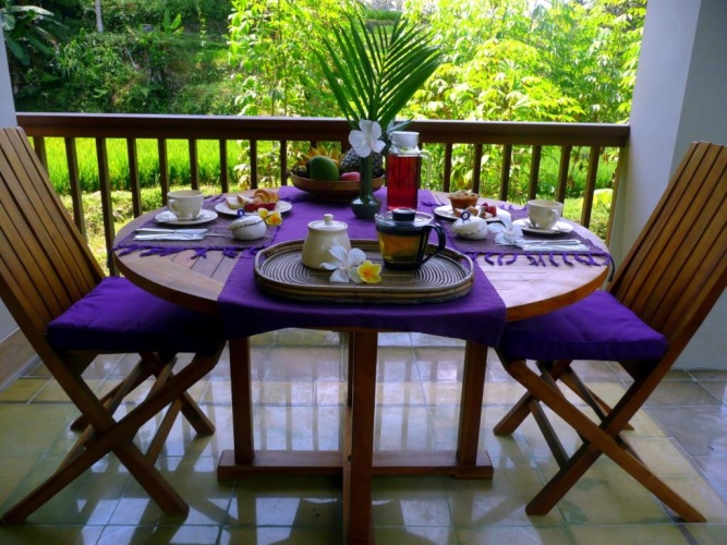 Superior Villa