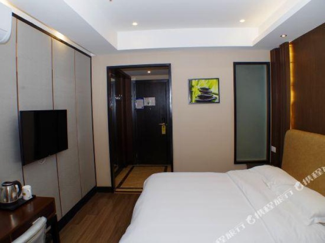 Standard Twin Family room