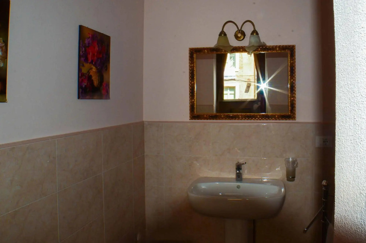 Hotel Galileo