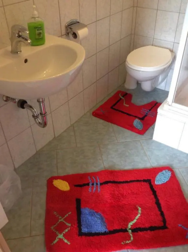 Ferienwohnung May