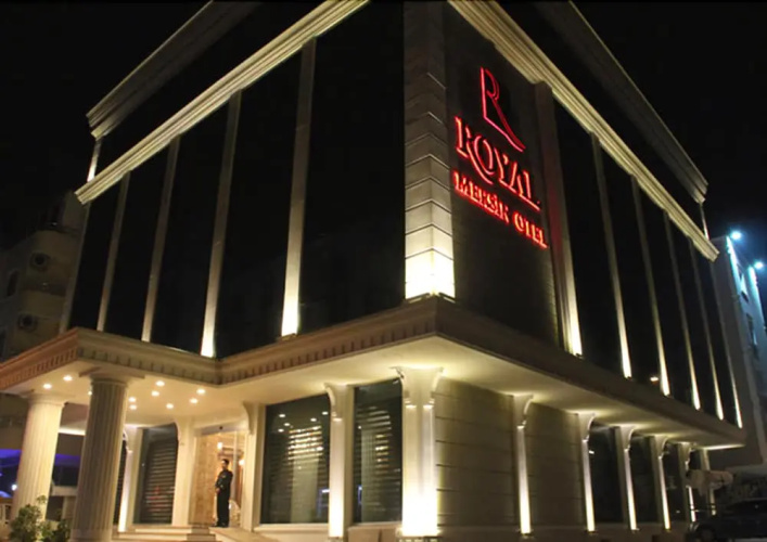 Imagen del hotel