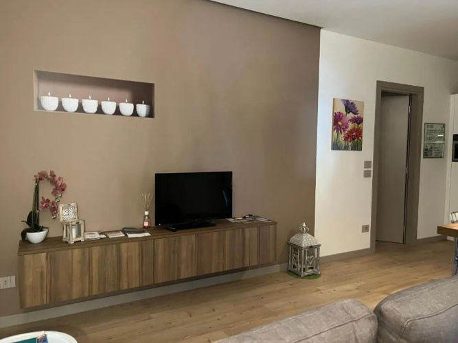 Agordo Suite