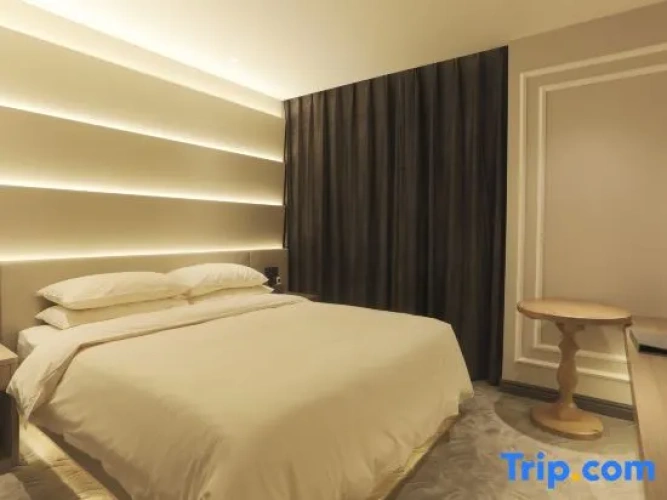 Business Twin room