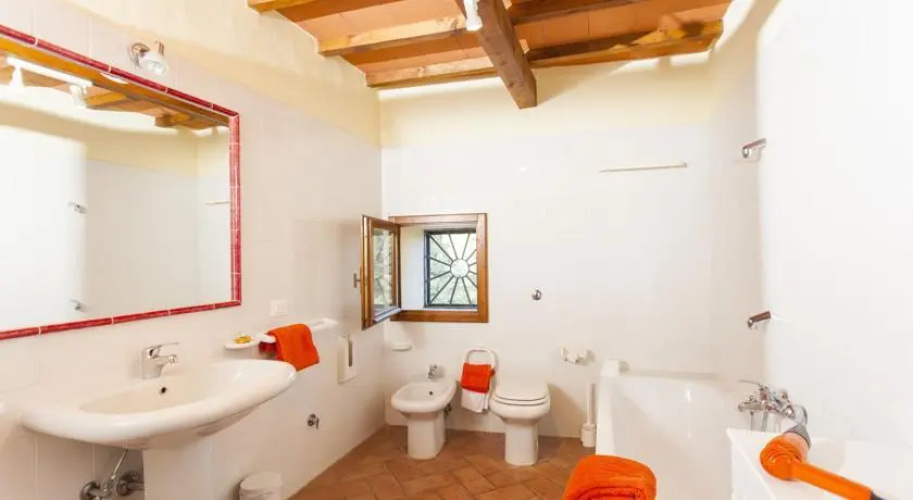 Agriturismo Cercina Vecchia II